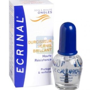 Le durcisseur brillant