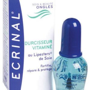 Le durcisseur vitaminé