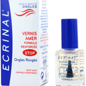 Le vernis amer